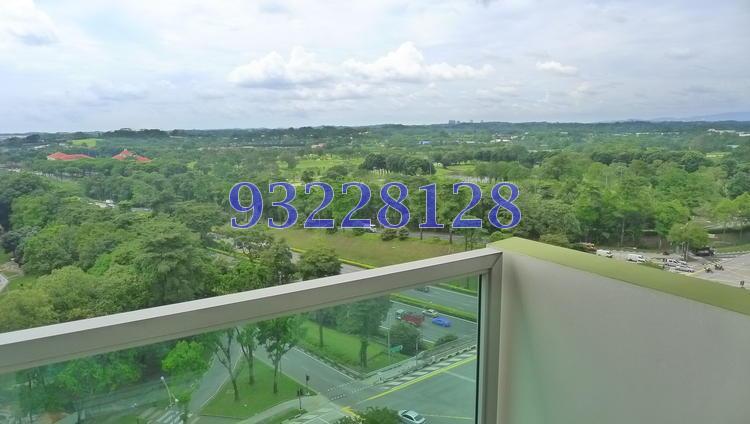 The Warren (D23), Condominium #102262512